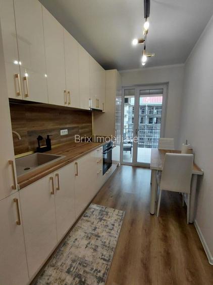 Apartament 2 camere - Apollo Park - Biruintei 87 - Nou - Posibilitate Parcare - 6