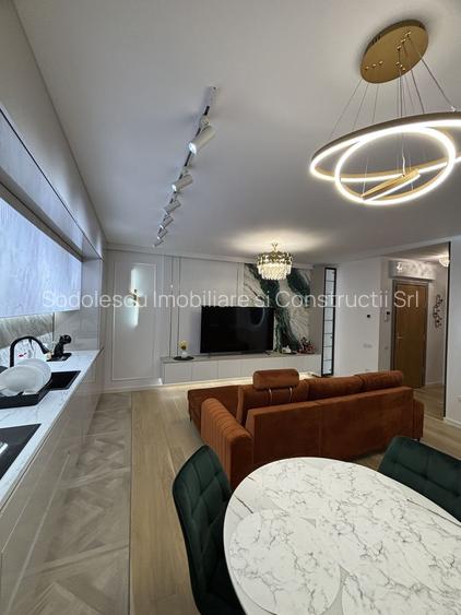 Apartament 2 camere la 10 minute de Piață Victoriei - 5