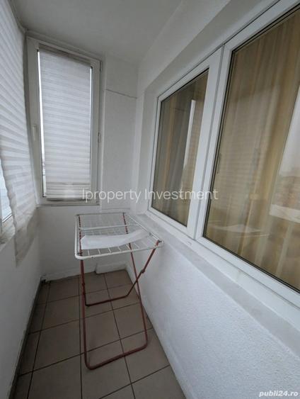 Unirii | 2 Camere | AC | Masina spalat | Metrou | Balcon - 9