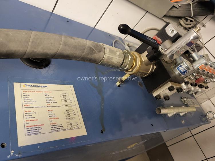 Spatii depozitare - conditii ideale pentru arhiva, management documente etc. - 18