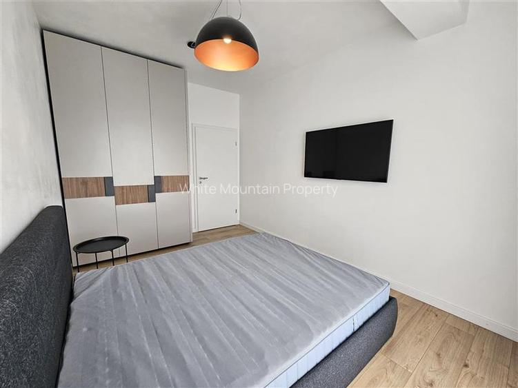 Apartament modern 3 camere Vitus Residence - 34