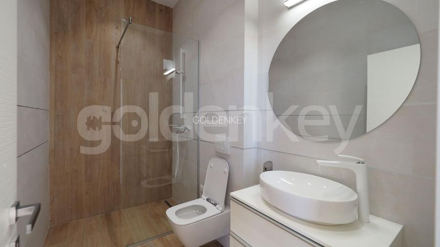 Penthouse duplex cu 5 camere, 3 bai | 244mp | Vedere panoramica - 16