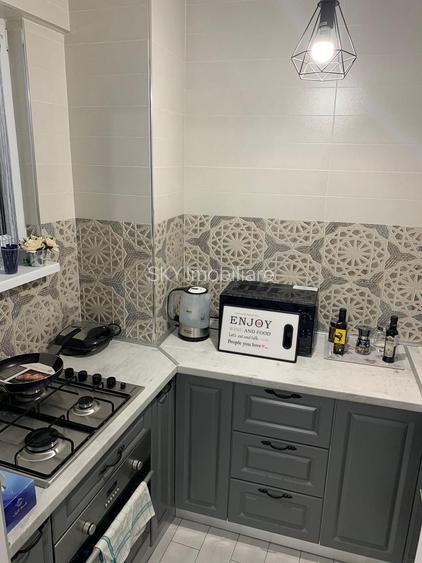 Apartament 3 camere | Modern | Universitate | Renovat Complet - 10