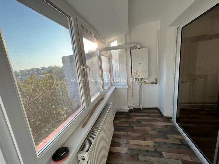 Inchiriem apartament cu 3 camere in centrul orasului, pret 500 euro - 15