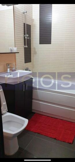 Garsoniera decomandata moderna Iancului-Avrig - 2 min metrou - 6