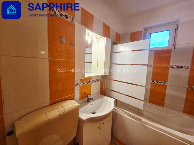 Apartament 2 camere metrou Drumul Taberei, mobilat și utilat - 11
