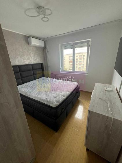 Apartament 3 camere bdul Chisinau - 7