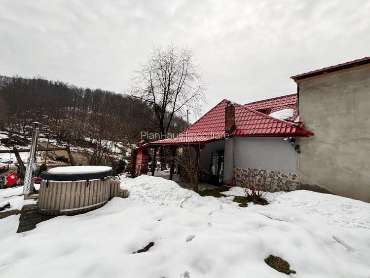 Casă vânzare – Valea Neagră, Firiza - 2