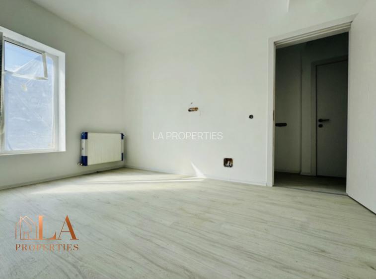 Duplex 3 camere | Mansarda 45mp | Soseaua Alexandriei - 6