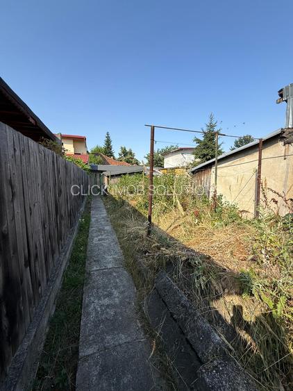 Chitila Colosseum Mall- Parc Maica Teofana - 23