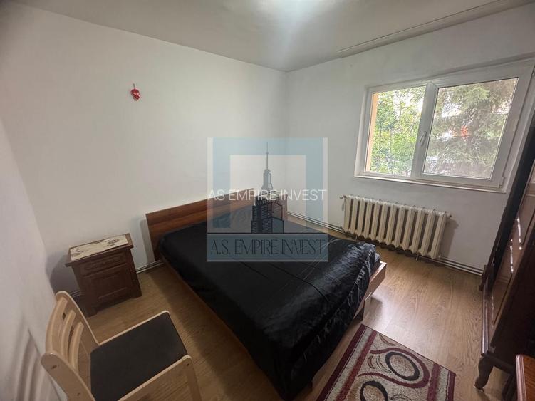 Ap 2 camere mobilat-utilat - zona Grivitei - 6