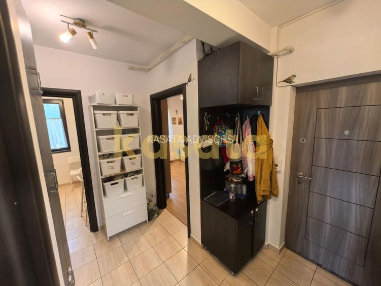 OPORTUNITATE | APARTAMENT 3 CAMERE CU CURTE PROPRIE | CONFORT - 5