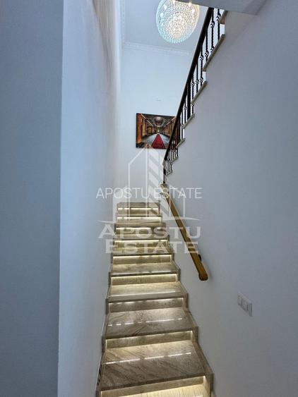 Duplex 5 camere de inchiriat,curte proprie, loc de parcare, Dumbravita - 5
