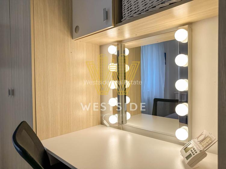 Apartament de inchiriat, cu 2 camere, Calea Sagului - 8