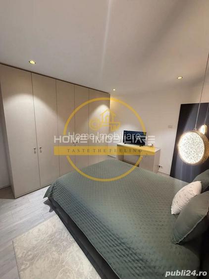 Etaj 1 Apartament 3 Camere Decomandat Mobilat si Utilat - 4