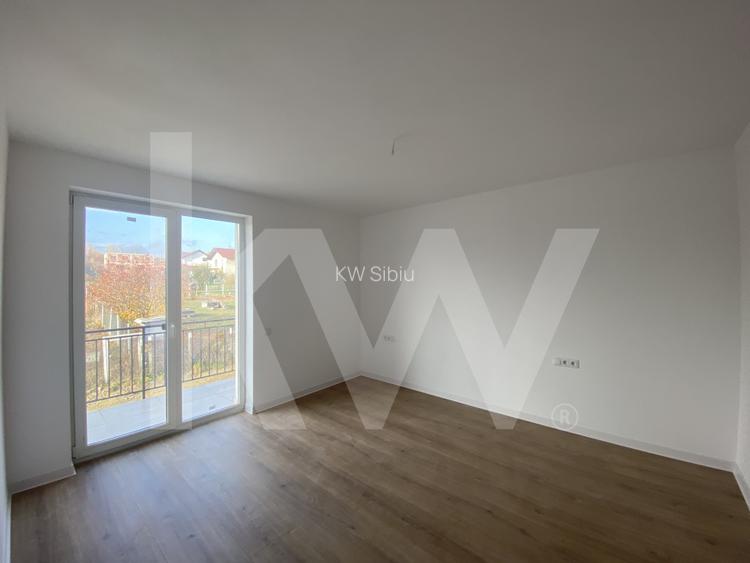 Casa 4 camere de inchiriat zona Arhitectilor 75mp teren cu acces auto - 2