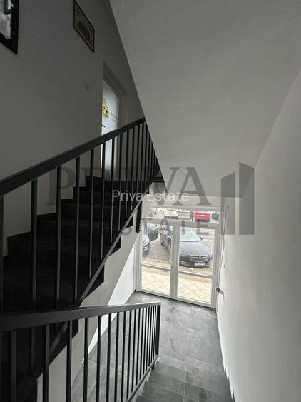 Spatii de birouri noi cu baie proprie 30 mp, Mehala - 9