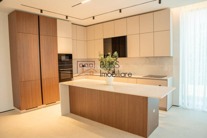 Casă / Vilă 5 camere în zona Pipera Nord - 8