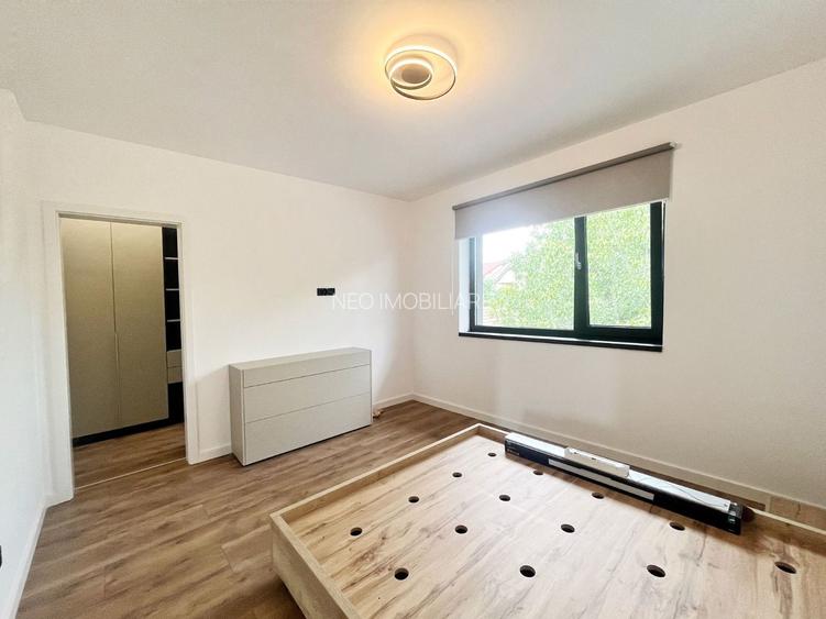 Casa 4 camere-gradina- curte- zona Calea Aradului 1550 euro - 13