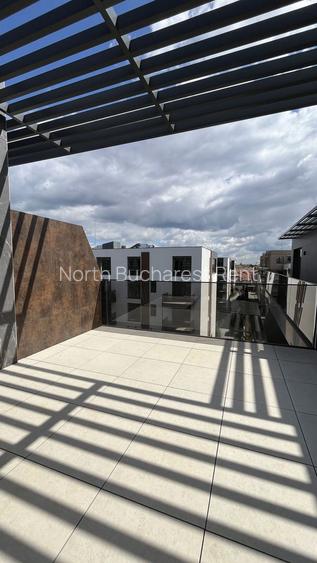 Apartament 2 camere / Arqa Jolie Village / NOU / +parcare - 11