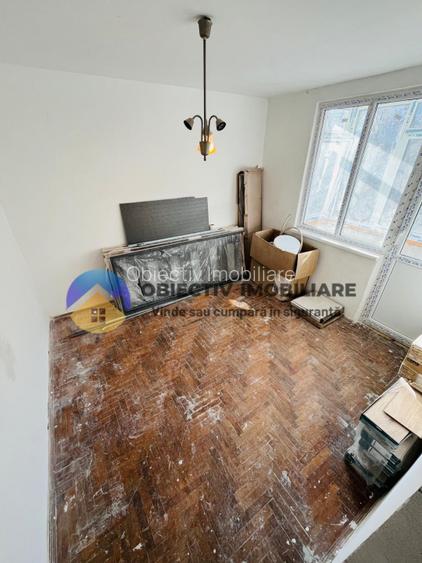 Ocazie! Apartament 2 camere de vanzare – Darmanesti | Etaj 3 - 3