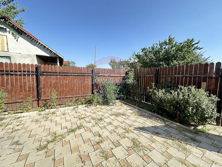 Apartament 2 camere cu curte si Garaj/ sos. Buc-Magurele - 12