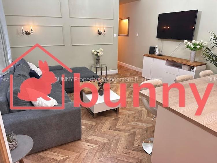 2 Rooms | Armeneasca | Cozy - 12