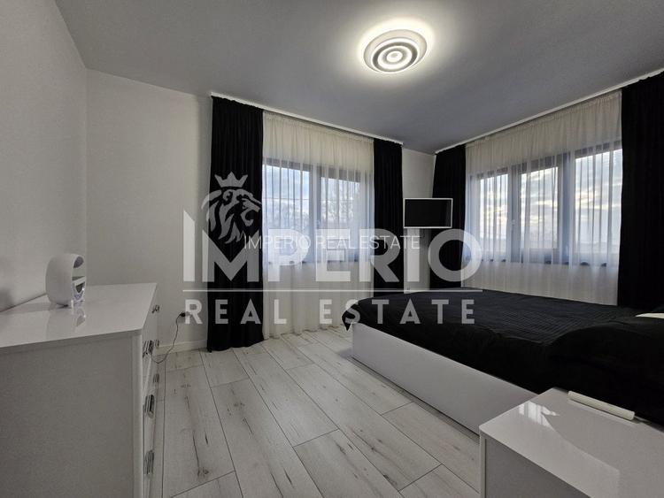 Casa individuala mobilata si utilata! - 6