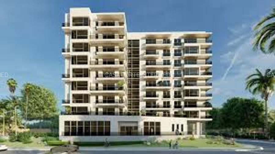 Apartament 2 camere Statiunea Mamaia zona Butoaie - 137000 euro - 23