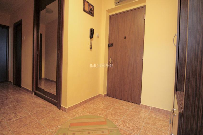 DRUMUL TABEREI-TIMISOARA, APARTAMENT MOBILAT SI UTILAT COMPLET, 0% COMISION! - 12