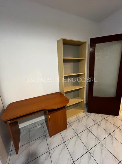 Drumul Taberei - 5 minute metrou - Garsoniera moderna - 6