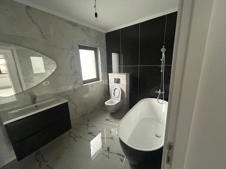 COMISION 0% | Duplex Spatios | 110 mp utili | Dumbravita La Cheie - 10