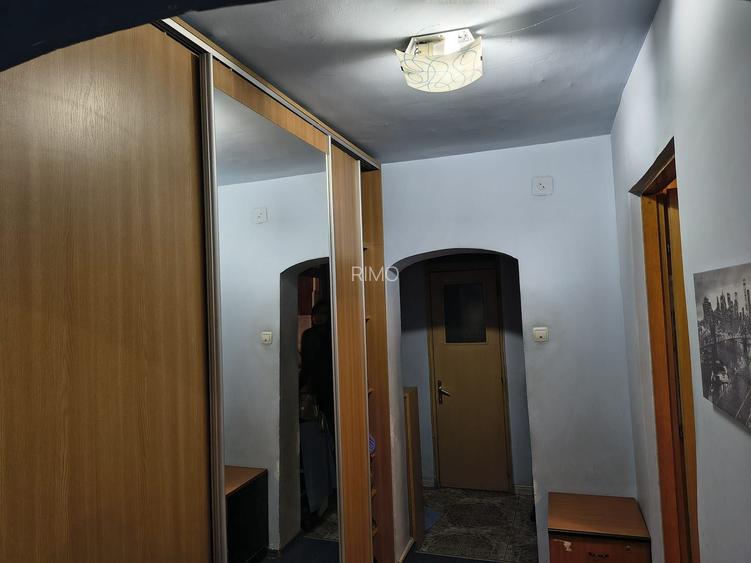 Apartament 3 camere | Calea 13 Septembrie - 5