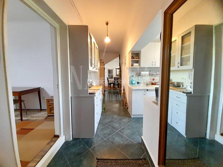 Casa 3 camere de vanzare in Gheorghe Doja Oradea, Oradea - 8