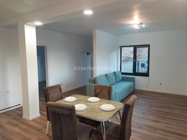 Oferta propusa de Alzza Real Estate – Casa tip duplex de vanzare in Dezmir - 4