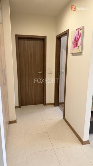 COMISION 0% Apartament cu 2 camere, la etajul 1, zona Spitalul Judetean - 22