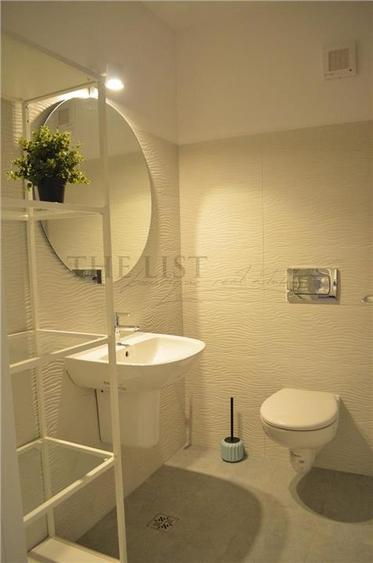 De Inchiriat | Apartament 2 Camere | Casa Presei residence