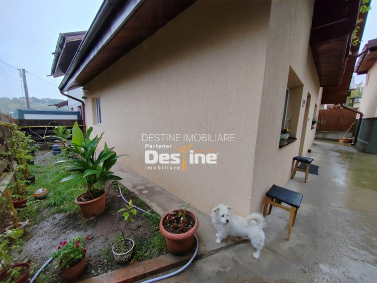 Valea Adanca - Duplex P+Mansarda 107mp + 110 mp CURTE - 7