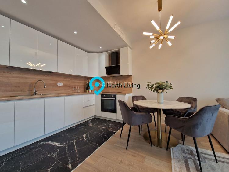 3 Camere Premium | Parcare | Triana - 4