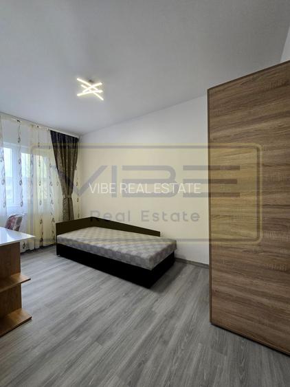 Podu Ros - Pasapoarte -Tudor Vladimirescu - 3 camere - Renovat complet - 17