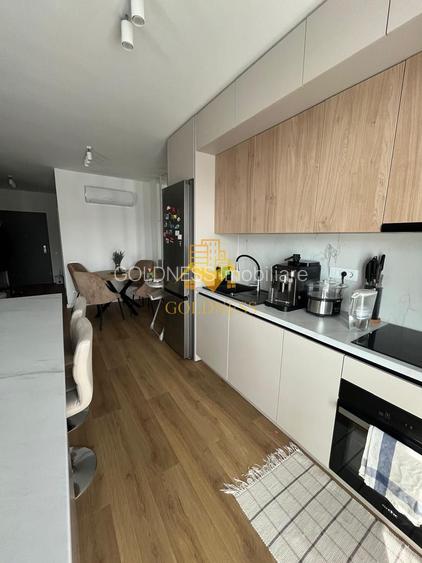 3 camere LUX, Cartierul Zorilor, Frunzișului, Lidl, Golden Tulip - 2