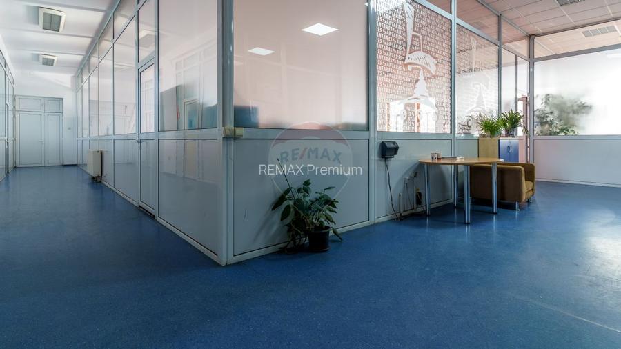 COMISION 0% - Spațiu industrial de 11,077.85 mp de vanzare Cluj - 31