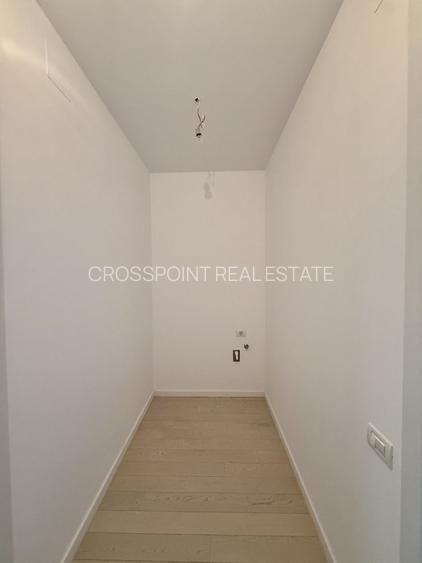 WIN Herastrau / apartament nou / model mare cu 2 camere - 6