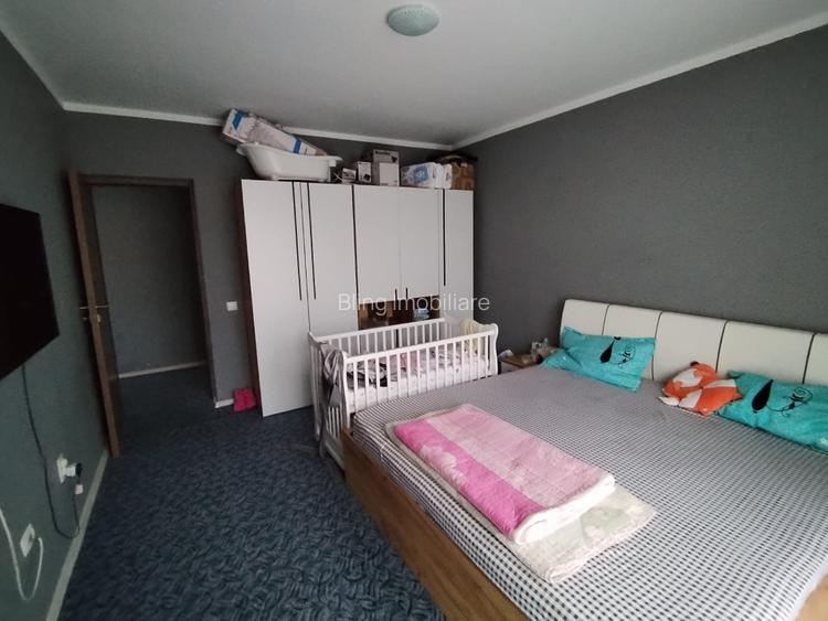 Apartament de vanzare, 2 camere,52 mp, Zona Porii - 3