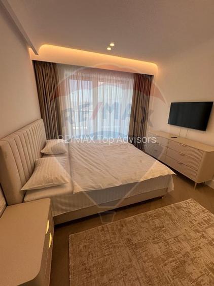 DE INCHIRIAT Apartament 3 camere – Cortina 126, Iancu Nicolae - 7