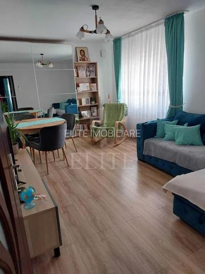 Apartament 3 camere în zona ZORILOR - 2