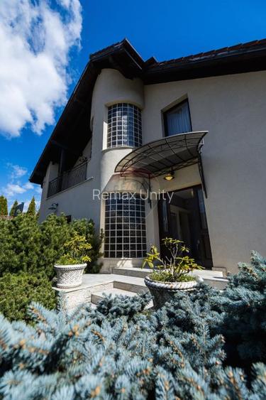 Vilă individuală de excepție | Green Valley, Brașov | Cartier privat - 53