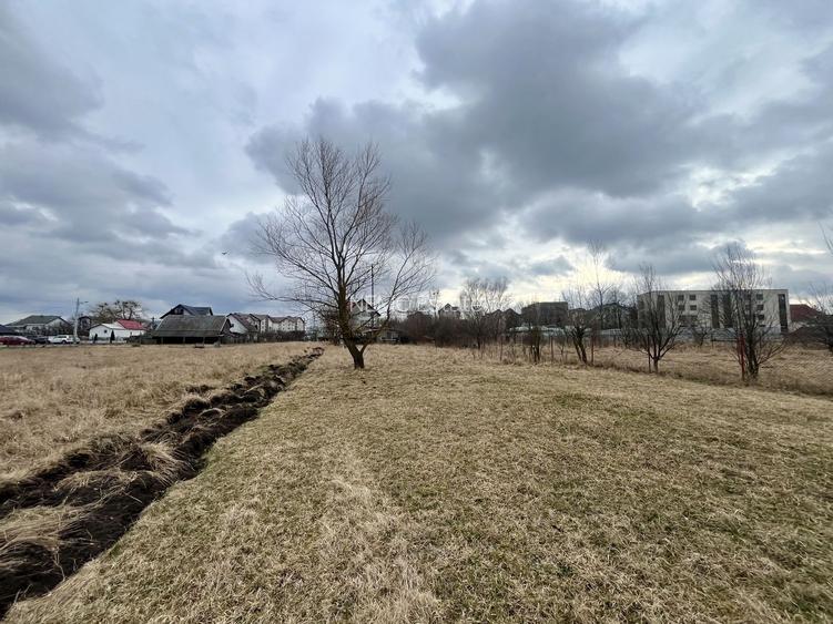 Teren Intravilan 2020 MP | Zonă Linistita | Radauti - 9