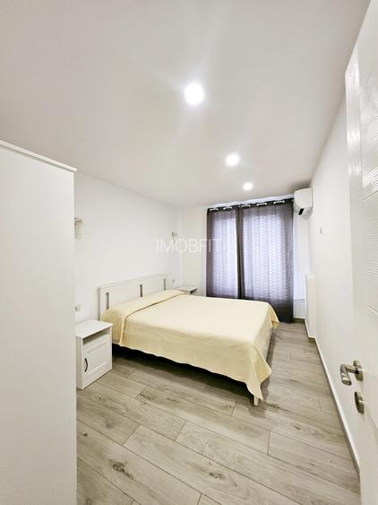 Apartament 2 camere de inchiriat Magheru - 8