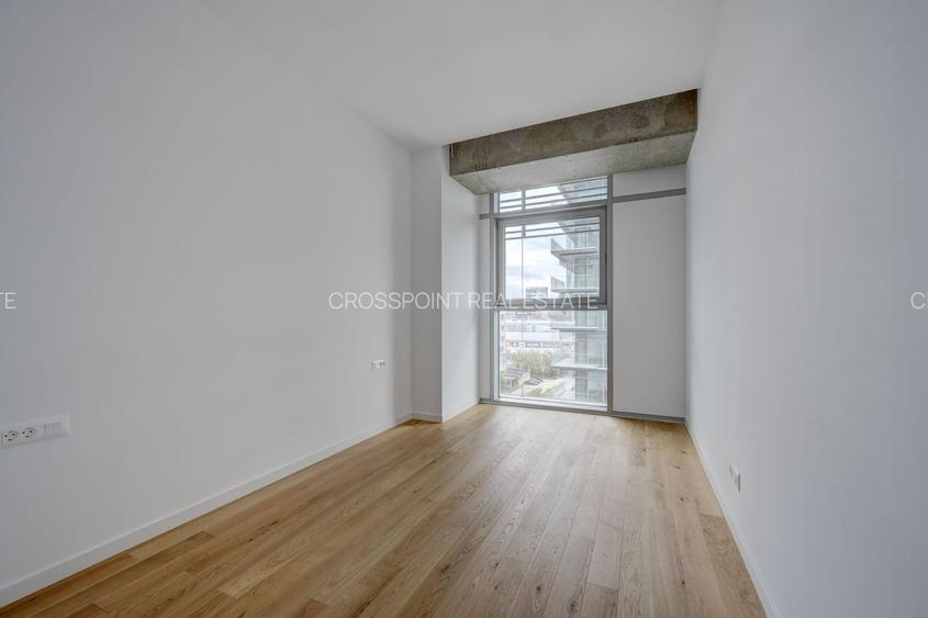 Apartament spectaculos în UP-Site Floreasca. Parcare și boxă incluse. - 6